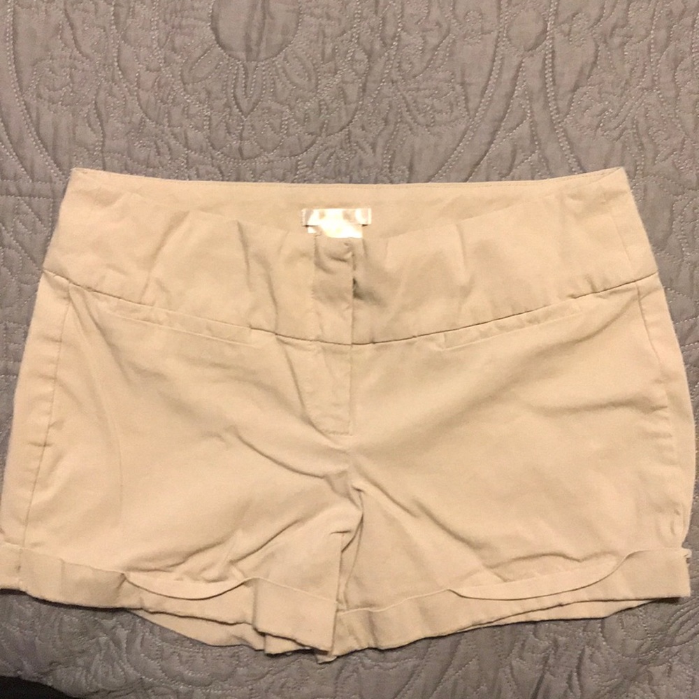 Matty M shorts